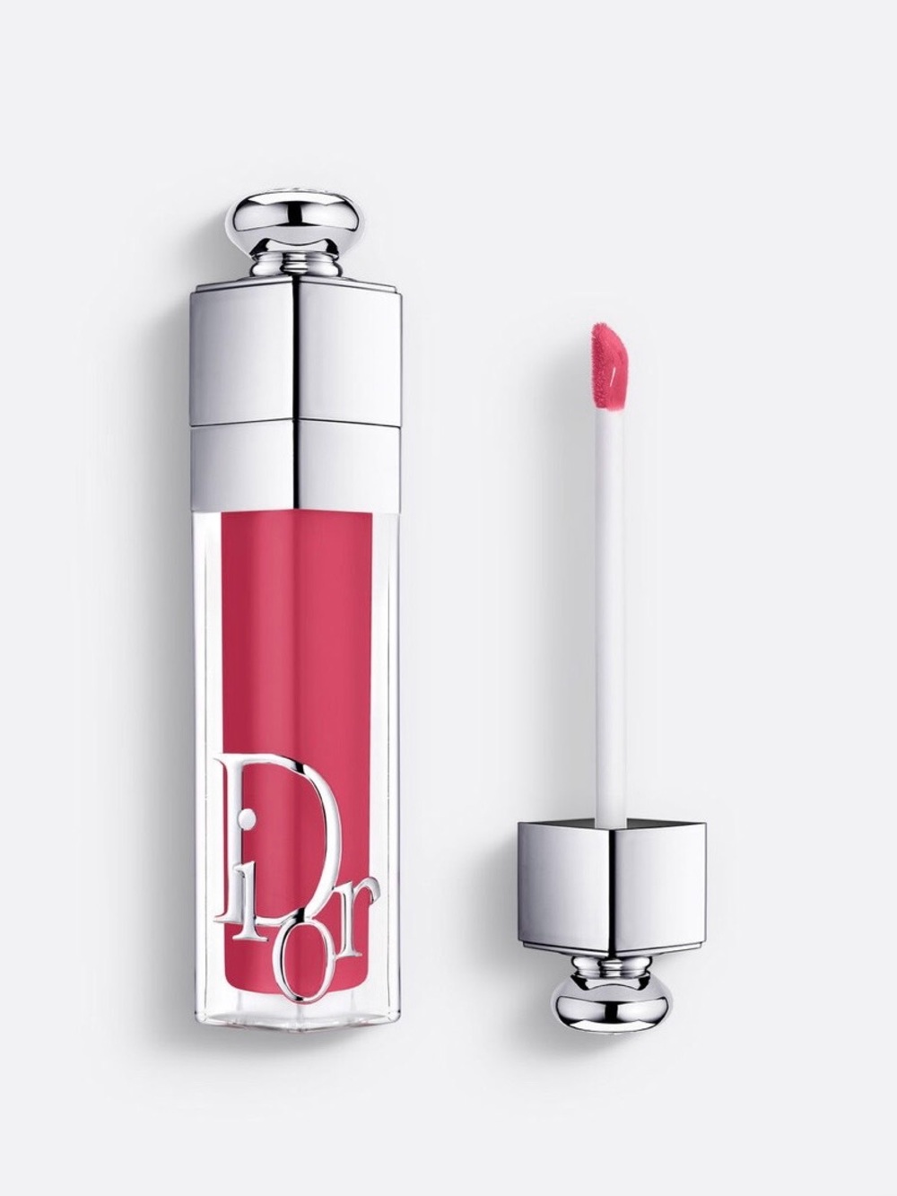 DIOR Addict Lip Maximizer Gloss — Intense Grape - 029